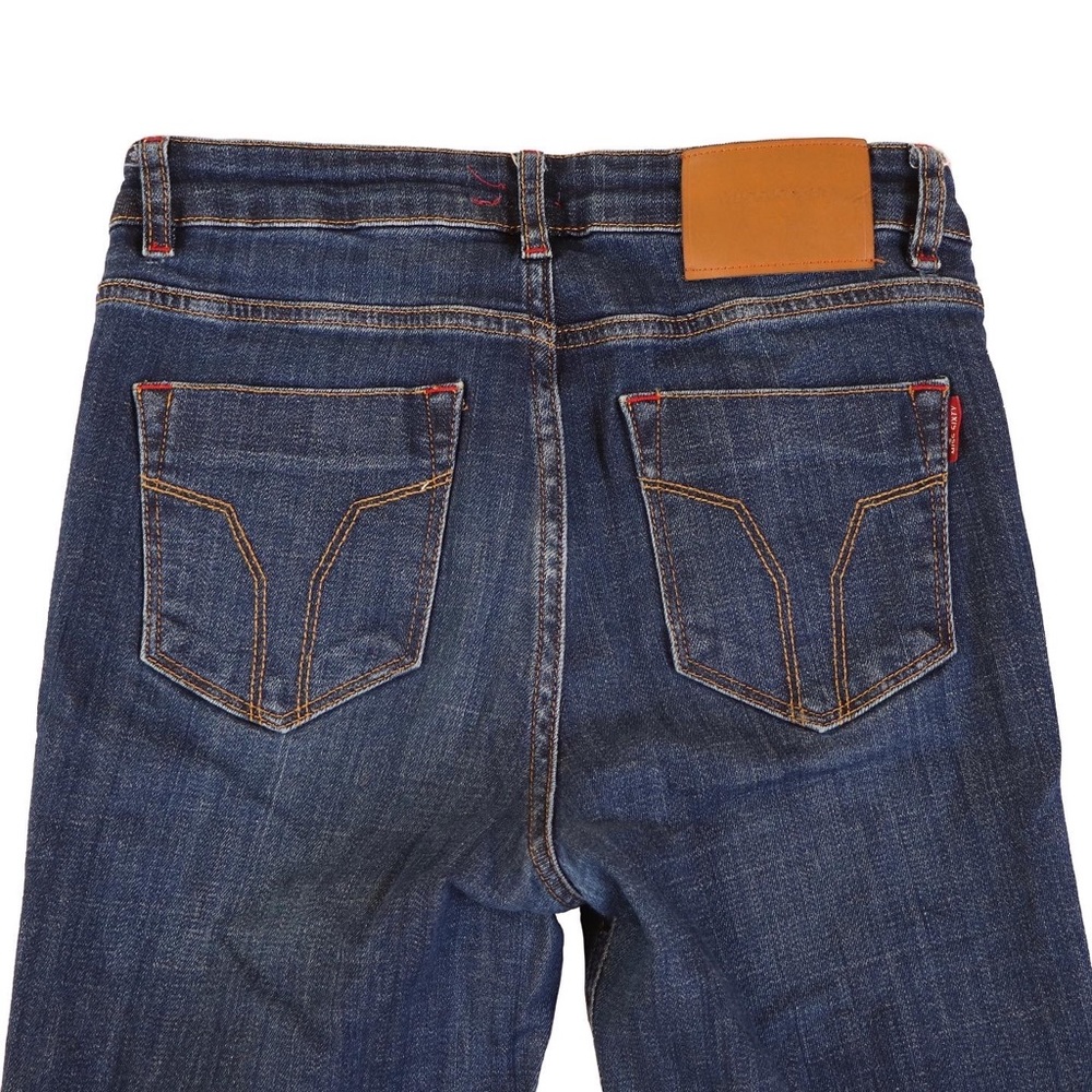 Miss Sixty x Urban Outfitters flare jeans!!